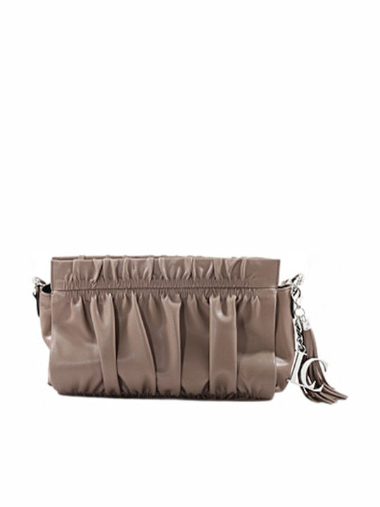 Women's Bag Handbag Taupe