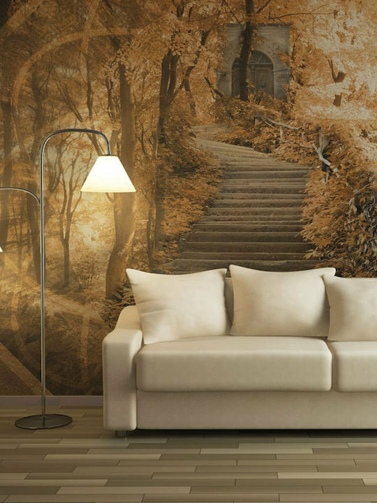 Wall Mural Fabric L200xW154cm