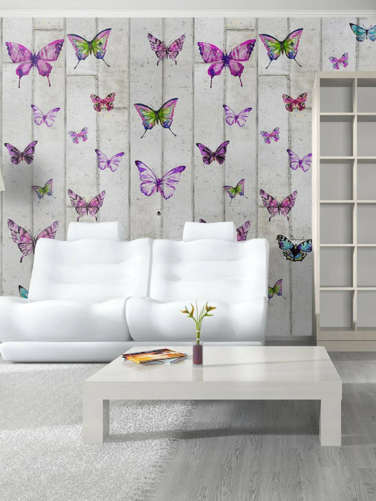 Wall Mural Fabric L1000xW50cm