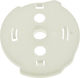 Castania Washing Machine Timer Button Compatible with Ariston