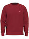 Levi's Men's Sweatshirt Red