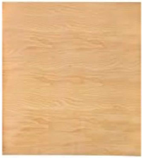 Foska Book Cover Adhesive Roll Protection Brown 10m x 45cm