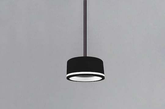 Lucas Commercial Linear LED Ceiling Light 7W Natural White IP20