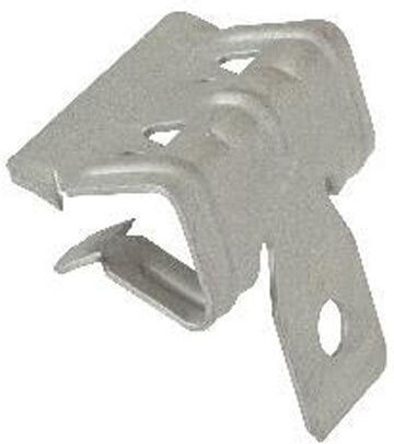 Teknomega Wire Clips Cable 100pcs 750-103001000