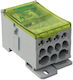 Teknomega Power Distribution Block 130-055013015