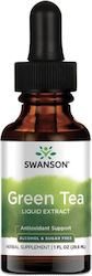 Swanson Green Tea 29.6ml Swanson Green Tea 29.6ml
