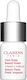 Clarins Beauty Flash Moisturizing & Anti-aging Serum Face with Vitamin C for Radiance 8ml