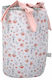 Karfitsomenos Gatos Crib Bumpers Classic Inside Pink