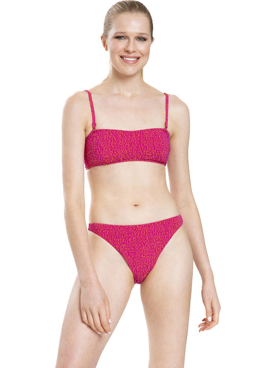 Pretty Me ALTHAIA Bikini Slip