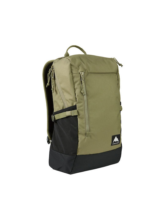 Burton Prospect 2.0 Material Rucsac Verde