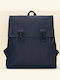 Rains Backpack Αδιάβροχο 21lt Navy Μπλε