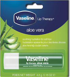 Vaseline Lip Therapy Stick Aloe Vera 4.8gr
