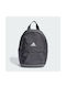 Adidas Bp Xs Women's Fabric Backpack Black 4.5lt