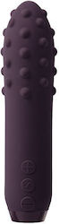 Je Joue DUET Mini Δονητής Bullet 11.5cm Μωβ