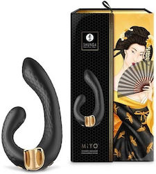 Shunga Δονητής Μαύρος