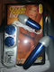 Action vibrator Vibrator Blau