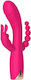ToyJoy Vibrator Kaninchen Rosa