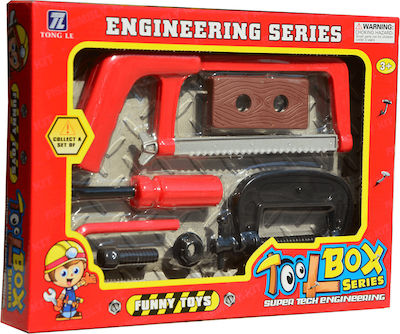 Kids Tool for 3+ Years Old