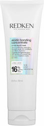 Redken Acidic Bonding Concentrate 5-Minute Liquid Lotion de reconstrucție pentru Păr Uscat (1bucx250ml)