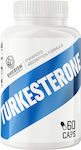 Swedish Supplements Turkesterone 60 κάψουλες