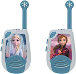 Lexibook Kids Spy Toy Walkie-Talkies