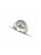 Hillas Women's Ring from Silver