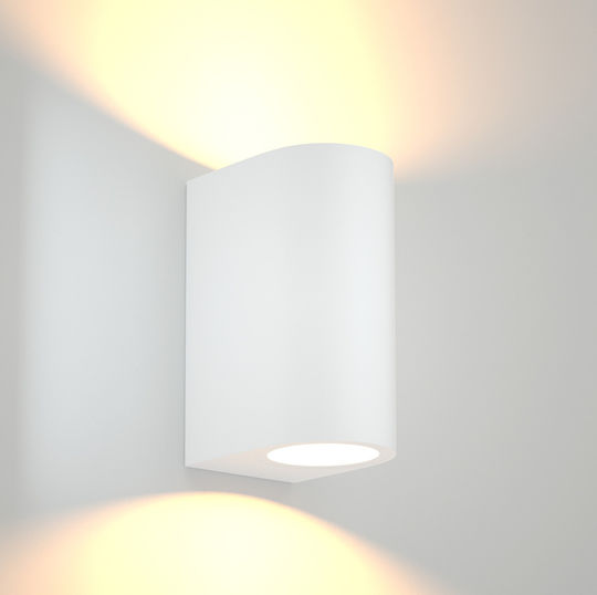 Evivak Spot Alb Evivak Spot Alb