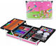 Set de Colorat în cazul în care 145buc