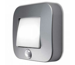 Ledvance NIGHTLUX Διακόπτης Νυκτός LED Ledvance NIGHTLUX Διακόπτης Νυκτός LED