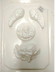 Mold Silicone for Soap