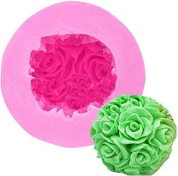 Chemco Mold Silicone for Candle Chemco Mold Silicone for Candle