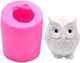 Chemco Mold Silicone for Candle