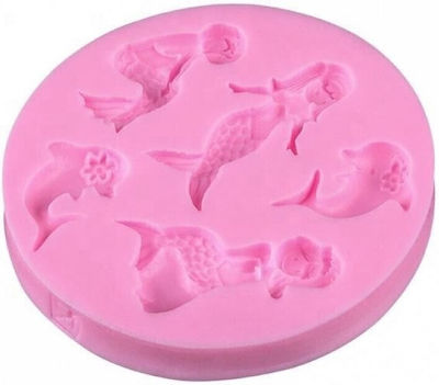 Craftistico Mold Silicone for Clay