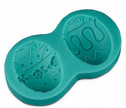 Craftistico Mold Silicone for Candle / Clay / Soap / Liquid Glass