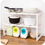 Misc Kitchen Stands & Cases