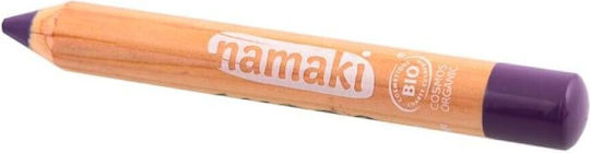 Namaki Eco Pencil Face Painting Purple Children's Makeup