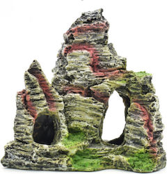 Aquariendekorationen Dekorative Stein Aquariendekorationen Dekorative Stein