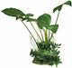 Happet Aquarium Ornament Artificial Plant 0F03