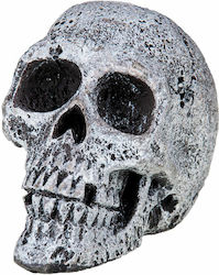 Happet Decorative Aquarium Skull