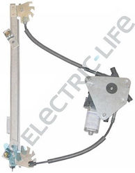 Electric Life Window Mechanism with installation Rear Left Citroen Xsara Picasso ZR CT37 L Electric Life Window Mechanism with installation Rear Left Citroen Xsara Picasso ZR CT37 L