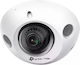 TP-LINK VIGI C230I Mini v1 IP Surveillance Camera Full HD+ 3MP with Lens 2.8mm