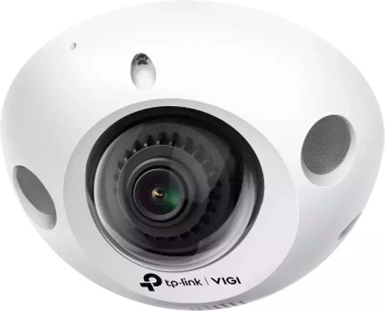 TP-LINK VIGI C230I Mini v1 IP Surveillance Camera Full HD+ 3MP with Lens 2.8mm