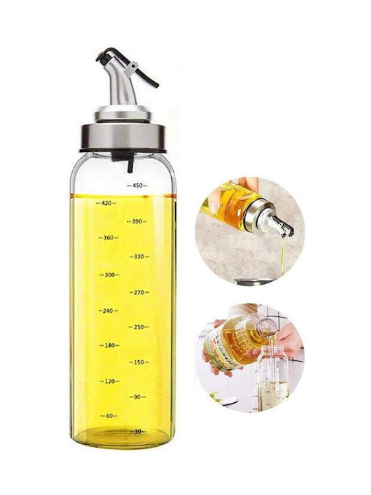 Γυάλινο με Ροή 500ml