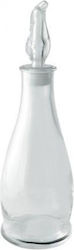 Borgonovo Oil Can Glass with Flow 500ml