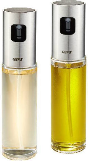Gefu Σετ Λαδόξιδο Σπρέι Γυάλινο 100ml