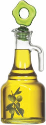 Herevin Oil Can Glass with Flow 250ml