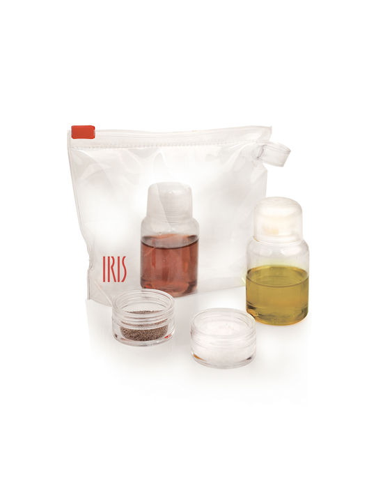 Iris Barcelona Σετ Λαδόξιδο με Αλατοπίπερο Πλαστικό 50ml