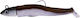 Hunthouse Jelly Series LW216 Artificial Bait 40...