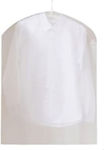 Mulex Υφασμάτινη Κρεμαστή Θήκη Αποθήκευσης Ρούχων σε Χρώμα 60x60x140cm