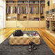 Relaxdays Организатор за Чекмеджета в Бежов Цвят 32x45x5см